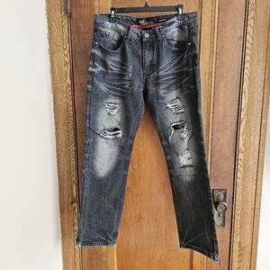 Switch Remarkable Men's Jeans
